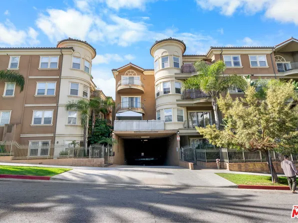 917 S New Hampshire Ave Unit 202, Los Angeles, CA 90006