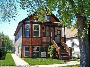 6500 28th Pl, Berwyn, IL 60402