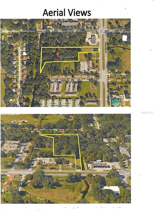 1st image of 7534 Forest City Rd #6