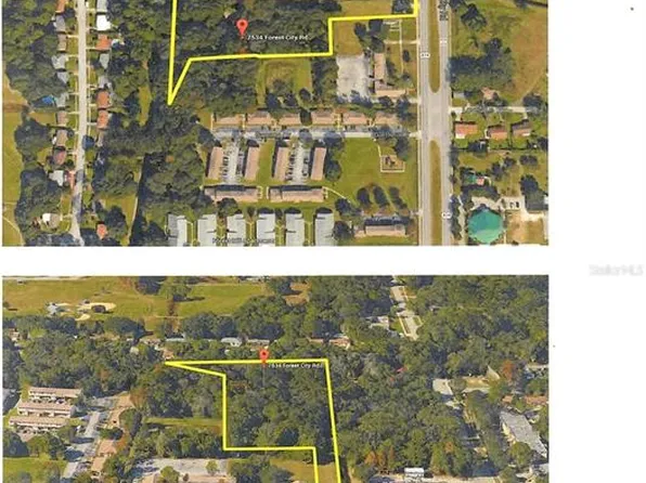 7534 Forest City Rd #6, Orlando, FL 32810