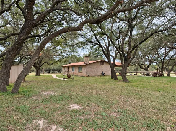 7351 County Road 334, Blanket, TX 76432