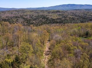 0 Rock Bottom Ln, Peru, VT 05152