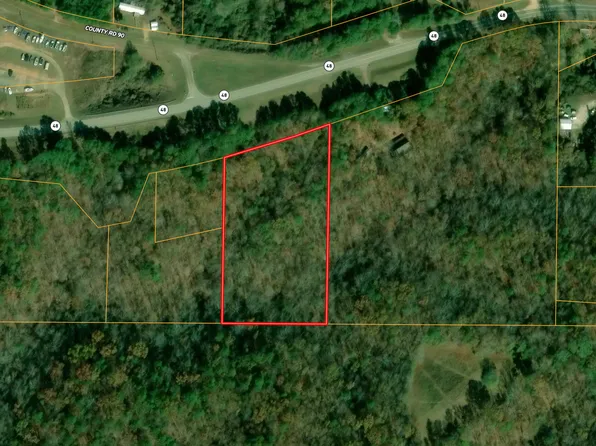 0 County Road 48, Wedowee, AL 36278
