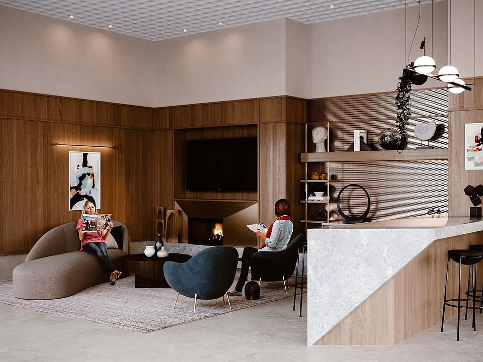 1st image of 360 W Illinois St #1907