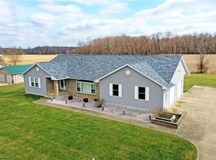 3391 Lyntz Townline Rd SW, Warren, OH 44481