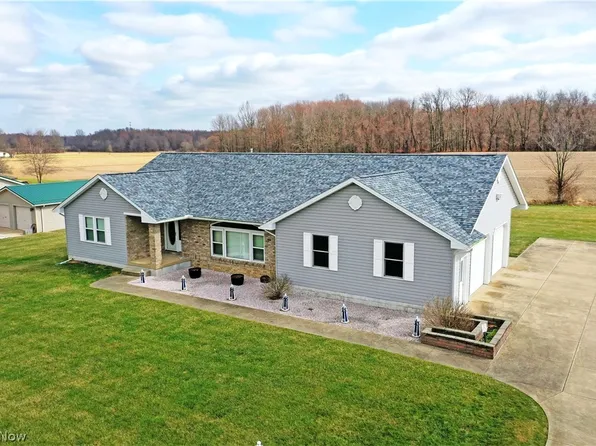 3391 Lyntz Townline Rd SW, Warren, OH 44481