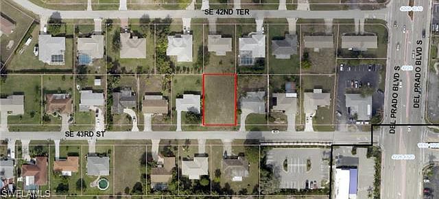 2nd image of 1509 SE 43rd St