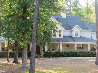 28522 Post Oak Run, Magnolia, TX 77355