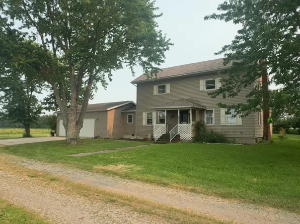 18191 Hughes Rd, Venedocia, OH 45894