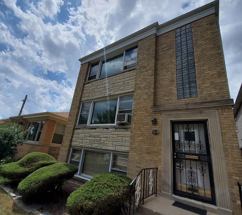 1st image of 3018 N Kolmar Ave #2