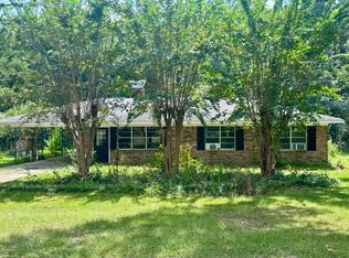 4224 Highway 120, Zwolle, LA 71486