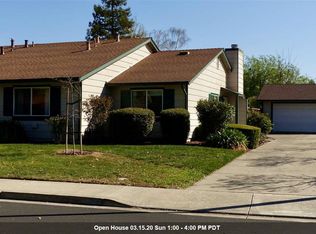 1553 Buttercup Ct, Livermore, CA