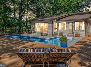 1360 Woodstock Rd, King George, VA 22485