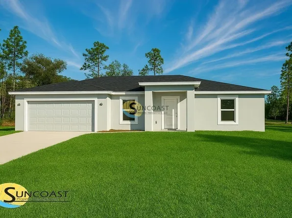 1937 W Tacoma Dr, Citrus Springs, FL 34434