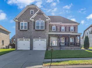 7014 Minor Hill Dr, Spring Hill, TN 37174