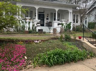118 Arlington Ave #B, Jackson, TN 38301