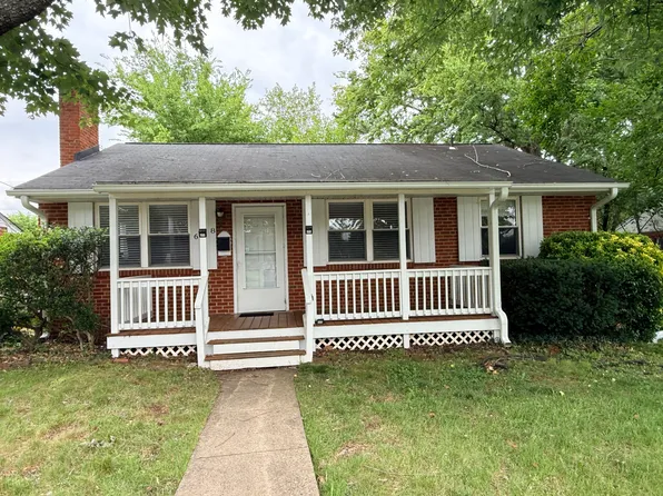 608 Hanson Ave, Fredericksburg, VA 22401