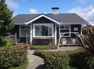 1521 Beach Dr, Seaside, OR