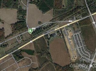 0 New Town Rd, Monroe, NC 28112