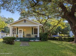 2900 7th Ave, Gulfport, MS 39501