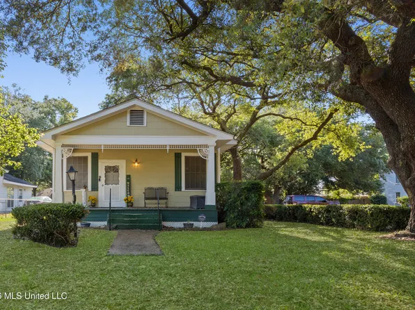 2900 7th Ave, Gulfport, MS 39501