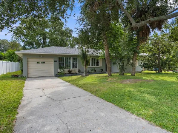 15 N Comet Ave, Clearwater, FL 33765