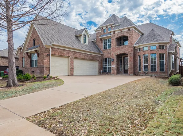 650 Griffin St, Argyle, TX 76226