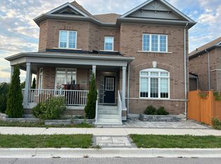 319 William Forster Rd, Markham, ON L6B 1N4