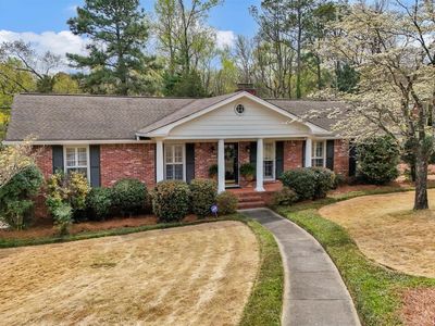 2608 Oneal Cir, Hoover, AL, 35226