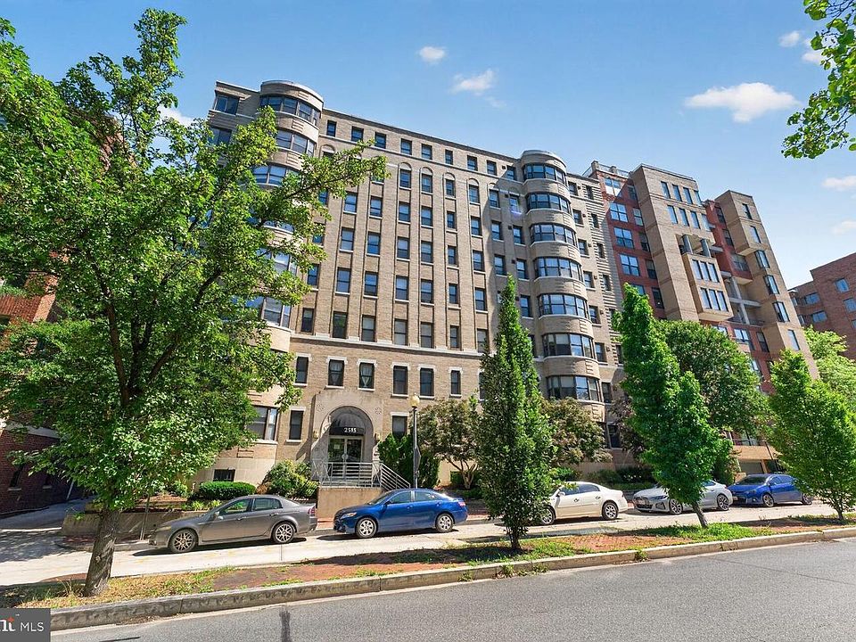 1st image of 2515 K St NW APT 507
