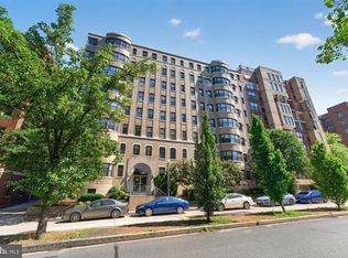 The Bader Condominium, Washington, DC 20037
