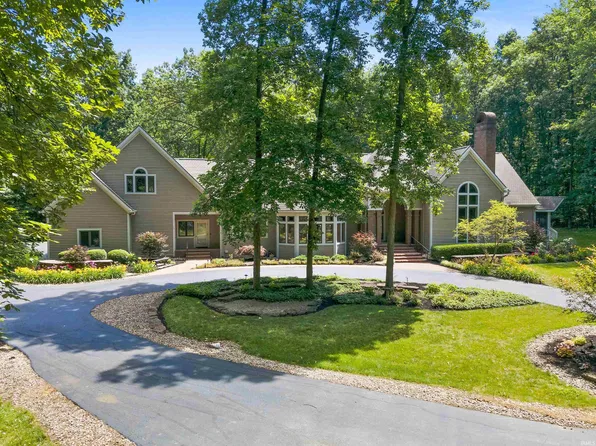 7951 E Manitou Trl #92, Roanoke, IN 46783