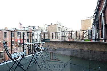 Rented by City Stop Realty