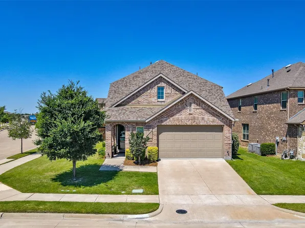 2424 San Marcos Dr, Forney, TX 75126