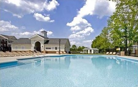 Community Pool