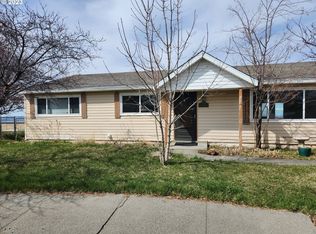 14932 Mount View Dr, Condon, OR 97823