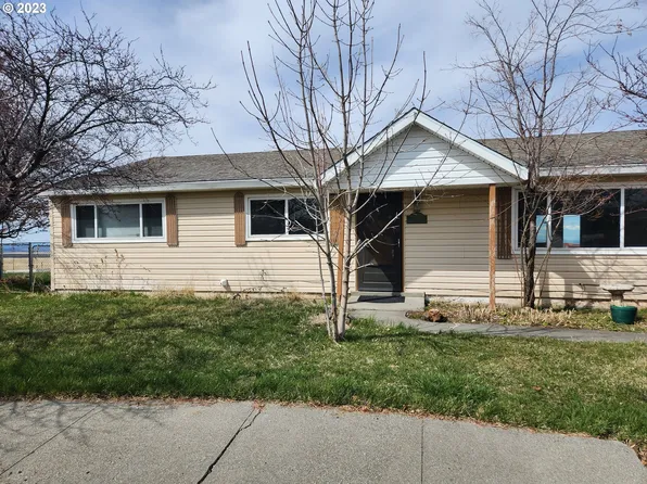 14932 Mount View Dr, Condon, OR 97823