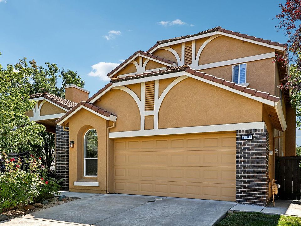1st image of 2489 W Burberry Way