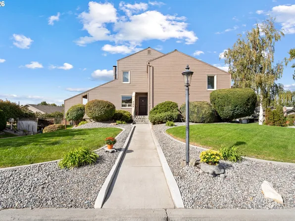 495 NW 9th St, Hermiston, OR 97838