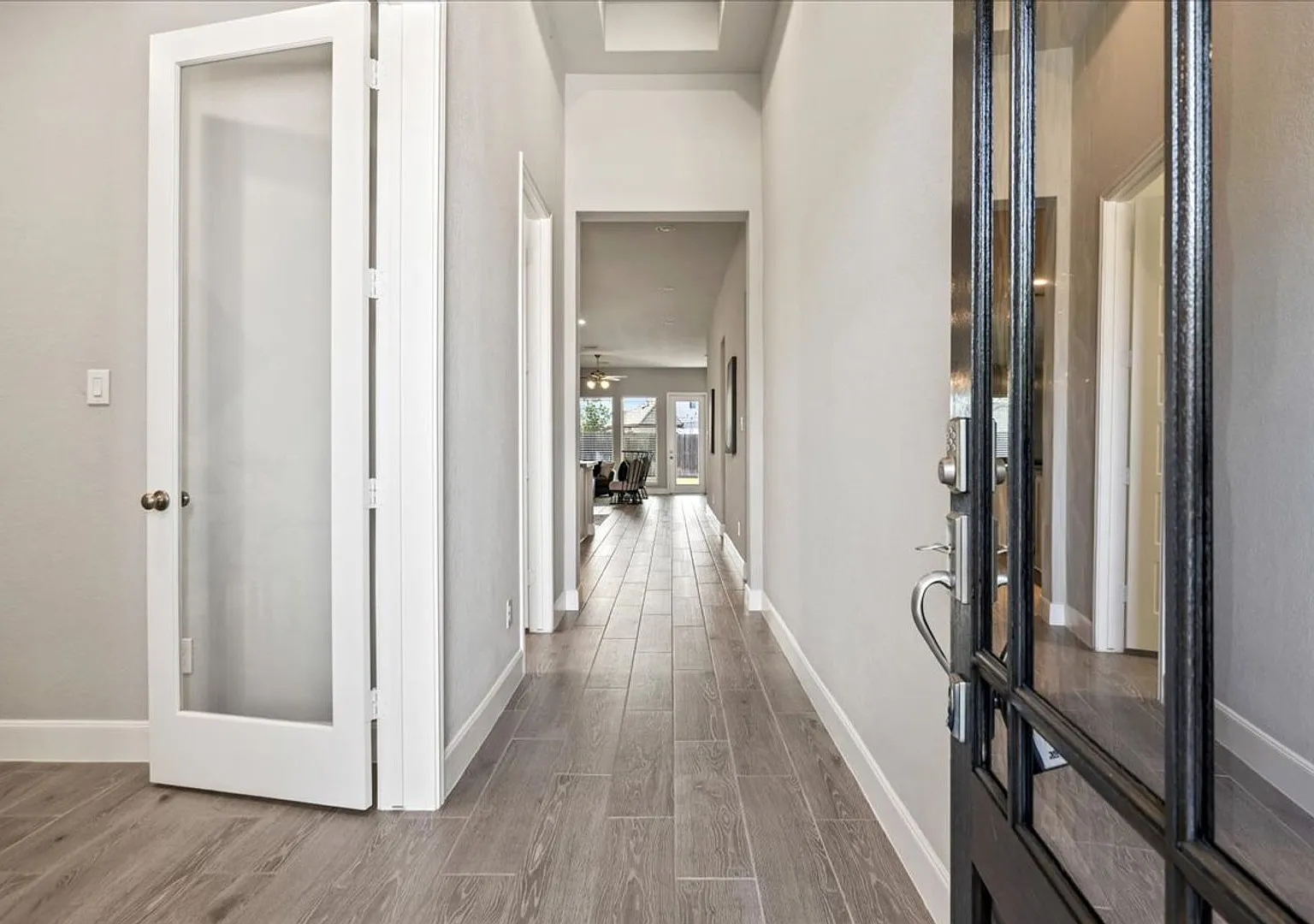 Modern & Spacious Home in Desirable Veramendi Community — Photo 3