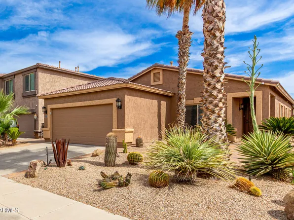 1173 E DAISY Way, San Tan Valley, AZ 85143