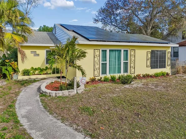 1027 15th St N, Saint Petersburg, FL 33705