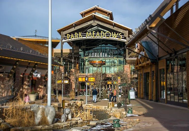 Park Meadows Mall