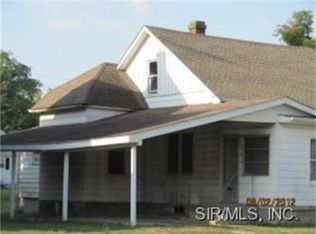 320 W Broadway St, Sparta, IL 62286
