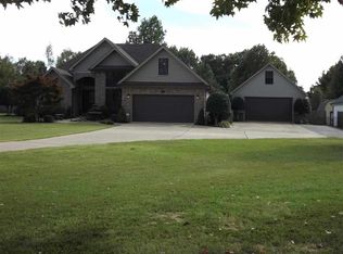 387 Jaimes Ln, Atoka, TN 38004