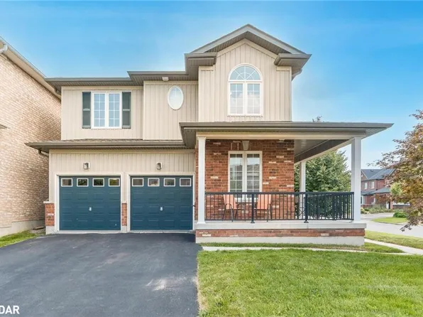 1 Carter St, Bradford West Gwillimbury, ON L3Z 0L2