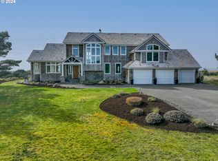 88930 Pinehurst Rd, Gearhart, OR 97138