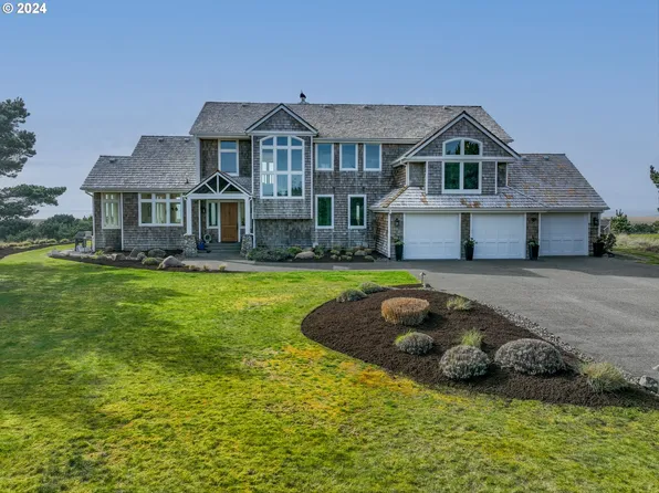 88930 Pinehurst Rd, Gearhart, OR 97138