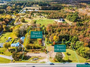 10307 Racetrack Rd, Berlin, MD 21811