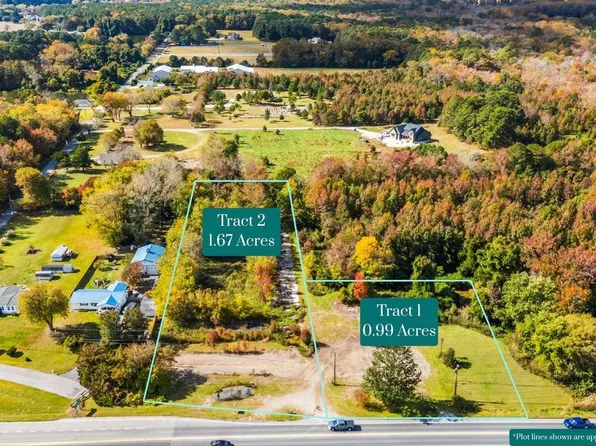 10307 Racetrack Rd, Berlin, MD 21811